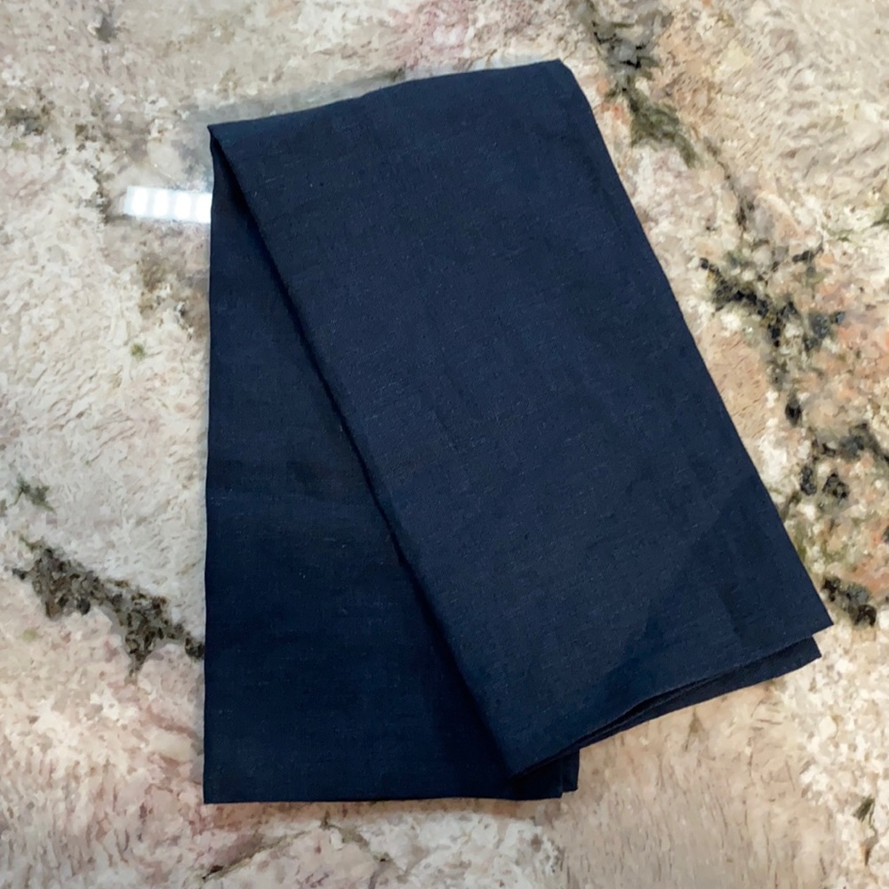 West Elm Napkins